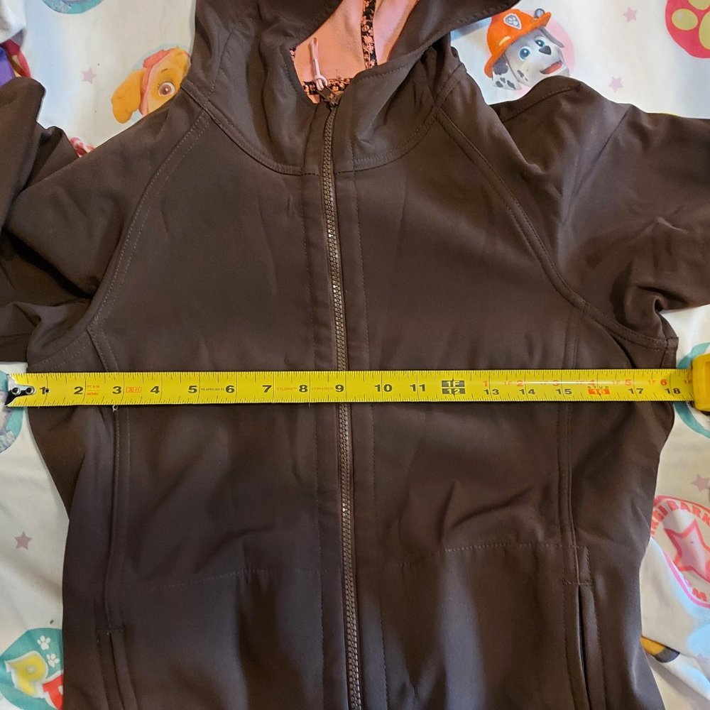 Lululemon Apres Yoga jacket - Picture 6 of 10